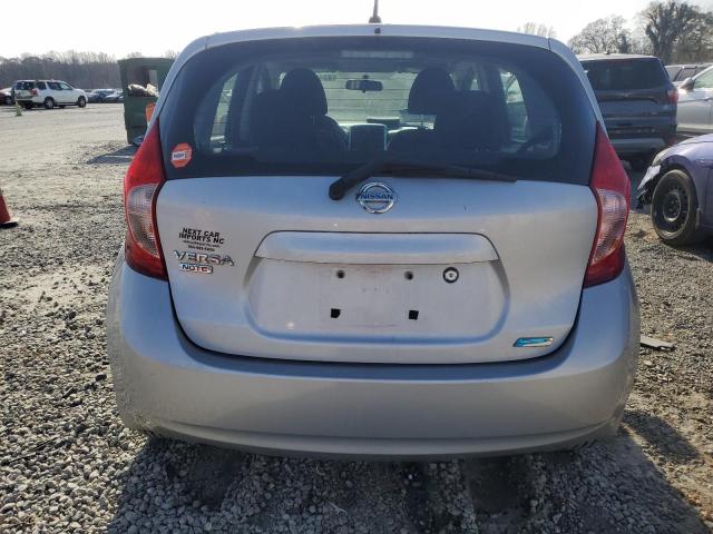 Photo 6 from auction – 2014 NISSAN VERSA NOTE with VIN 3N1CE2CP1EL437327