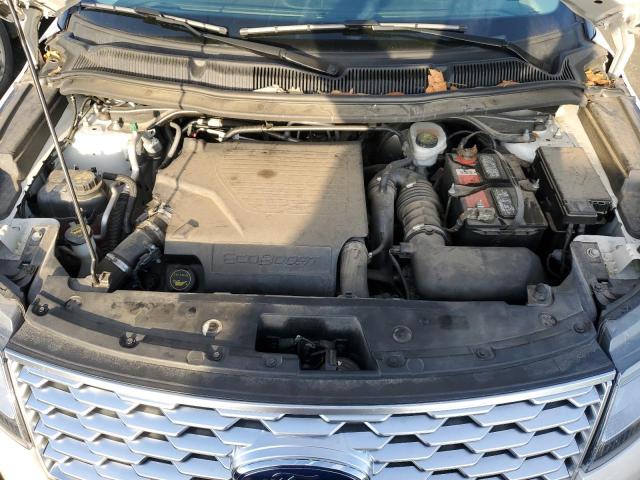 Photo 11 from auction – 2018 FORD EXPLORER P with VIN 1FM5K8HT7JGB28656