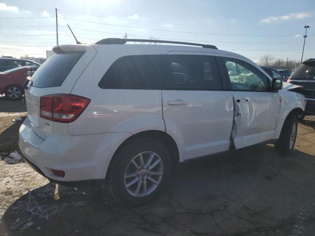 Photo 3 from auction – 2014 DODGE JOURNEY SX with VIN 3C4PDCBB0ET177550
