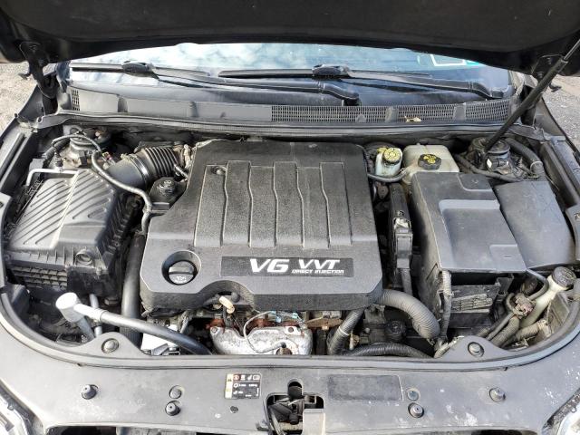 Photo 11 from auction – 2011 BUICK LACROSSE C with VIN 1G4GE5EDXBF390593