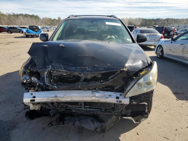 Photo 5 from auction – 2008 LEXUS RX 350 with VIN 2T2HK31U68C077632