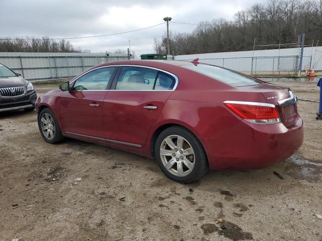 Photo 2 from auction – 2010 BUICK LACROSSE C with VIN 1G4GC5EG1AF175215
