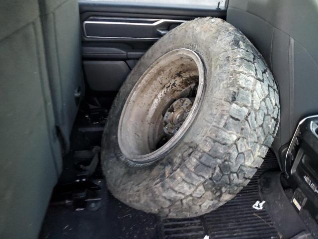 Photo 12 from auction – 2019 RAM 1500 LONGH with VIN 1C6RRFFG8KN797373