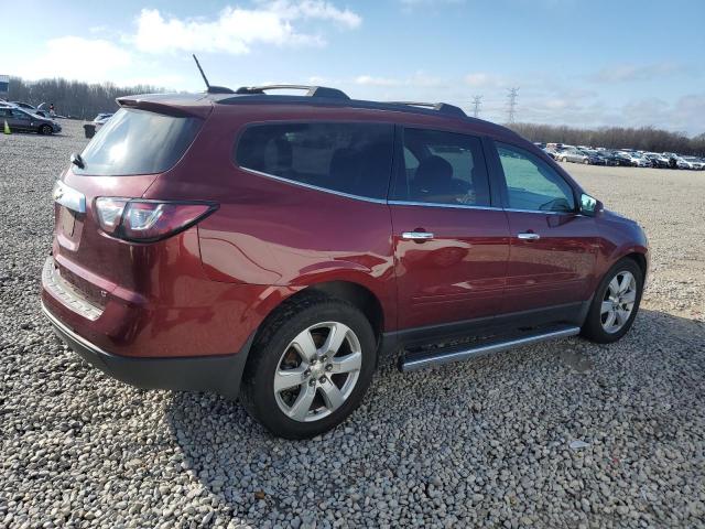 Photo 3 from auction – 2017 CHEVROLET TRAVERSE L with VIN 1GNKRGKD5HJ266909