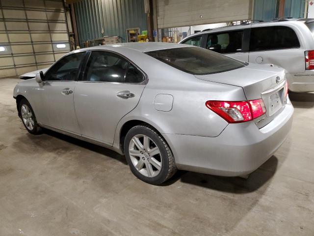 Photo 2 from auction – 2007 LEXUS ES 350 with VIN JTHBJ46G872075950
