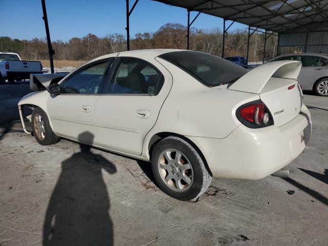 Photo 2 from auction – 2005 DODGE NEON SXT with VIN 1B3ES56C65D172260