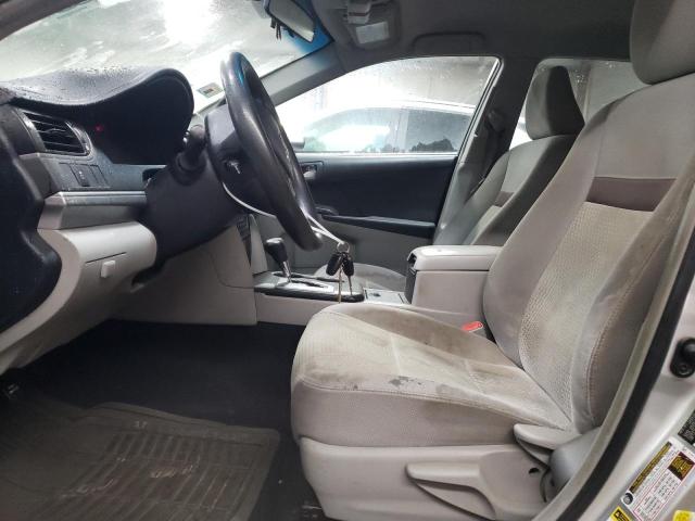 Photo 7 from auction – 2012 TOYOTA CAMRY BASE with VIN 4T1BF1FK6CU005489