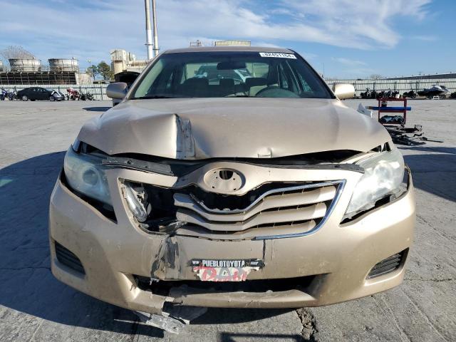 Photo 5 from auction – 2011 TOYOTA CAMRY BASE with VIN 4T1BF3EK6BU128642