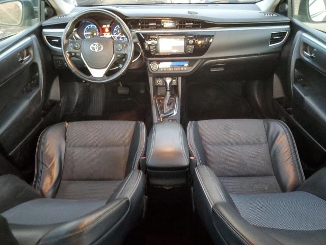 Photo 8 from auction – 2014 TOYOTA COROLLA L with VIN 5YFBURHE3EP175244