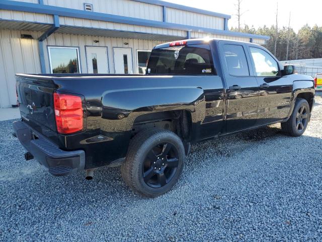 Photo 3 from auction – 2016 CHEVROLET SILVERADO with VIN 1GCRCNEH0GZ214230