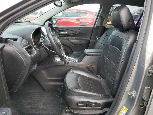 Photo 7 from auction – 2018 CHEVROLET EQUINOX PR with VIN 3GNAXMEV8JS608023