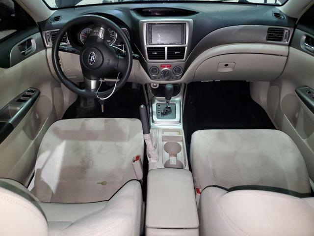 Photo 8 from auction – 2009 SUBARU IMPREZA 2. with VIN JF1GE61699H506727