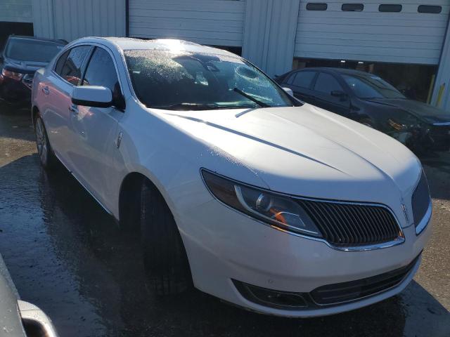 Photo 4 from auction – 2013 LINCOLN MKS with VIN 1LNHL9FT1DG600308
