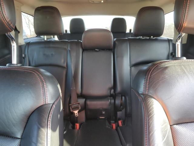Photo 10 from auction – 2015 DODGE JOURNEY R/ with VIN 3C4PDCEG4FT713635