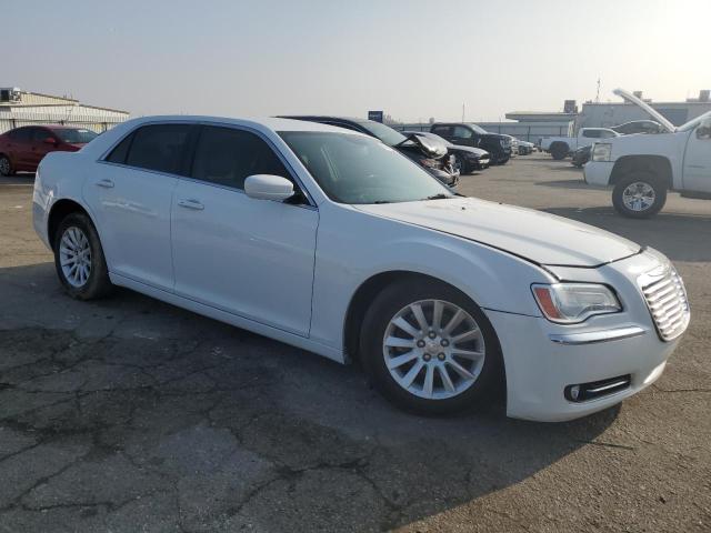 Photo 4 from auction – 2014 CHRYSLER 300 with VIN 2C3CCAAG0EH203595