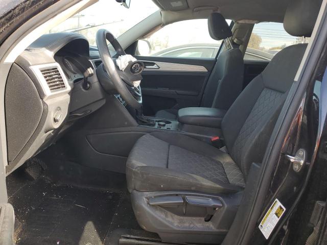 Photo 7 from auction – 2018 VOLKSWAGEN ATLAS S with VIN 1V2GR2CA0JC552634