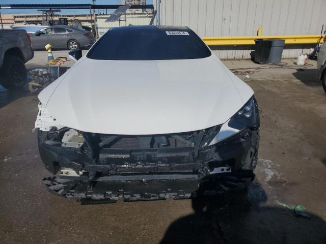 Photo 5 from auction – 2018 LEXUS LC 500 with VIN JTHHP5AY4JA003784
