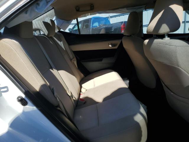 Photo 10 from auction – 2014 TOYOTA COROLLA L with VIN 2T1BURHE8EC139503