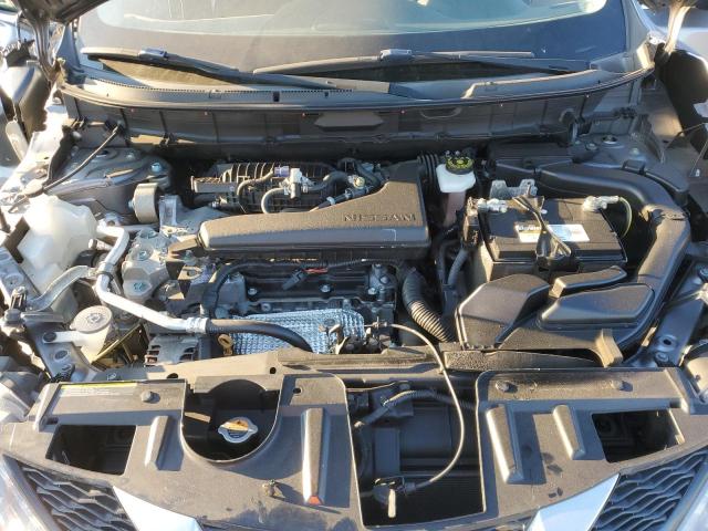 Photo 12 from auction – 2016 NISSAN ROGUE S with VIN KNMAT2MV6GP710454