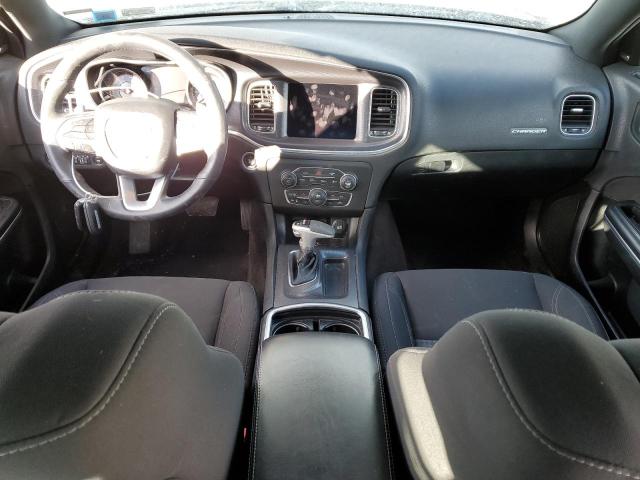 Photo 8 from auction – 2018 DODGE CHARGER GT with VIN 2C3CDXJG1JH223767