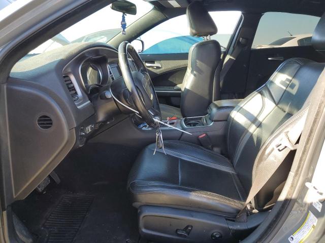 Photo 7 from auction – 2019 DODGE CHARGER SX with VIN 2C3CDXBG8KH653036