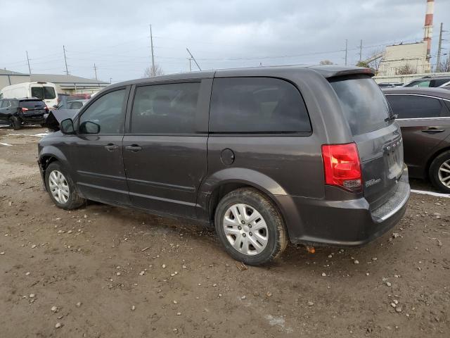 Photo 2 from auction – 2015 DODGE GRAND CARA with VIN 2C4RDGBGXFR651164