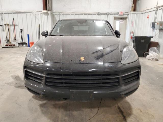 Снимка 5 от търг – 2021 PORSCHE CAYENNE CO с VIN WP1BA2AY0MDA43157