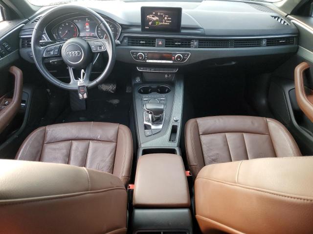 صورة رقم 8 من المزاد - 2018 AUDI A4 PREMIUM مع VIN WAUKMAF40JA009528