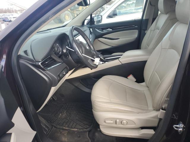 Photo 7 from auction – 2019 BUICK ENCLAVE ES with VIN 5GAEVAKW2KJ155081