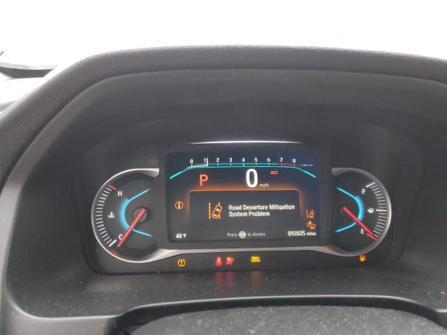 Photo 9 from auction – 2020 HONDA PILOT EXL with VIN 5FNYF5H56LB020029