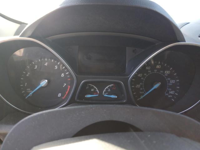 Photo 9 from auction – 2013 FORD ESCAPE SEL with VIN 1FMCU0HX2DUC54628
