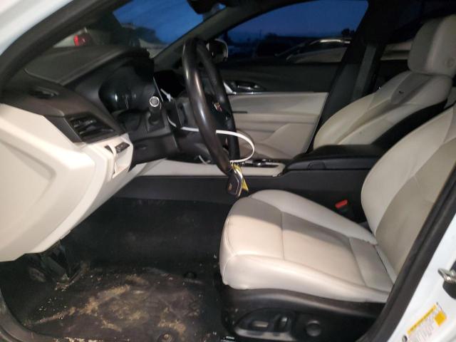 Photo 7 from auction – 2020 CADILLAC CT4 PREMIU with VIN 1G6DB5RL5L0150702