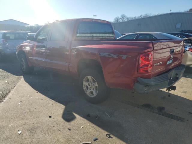 Photo 2 from auction – 2007 DODGE DAKOTA QUA with VIN 1D7HE28K07S207482