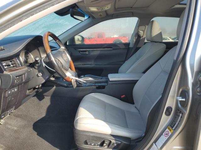 Photo 7 from auction – 2018 LEXUS ES 350 with VIN JTHBK1GG8J2264003