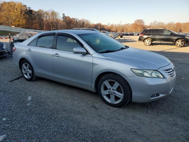 Photo 4 from auction – 2009 TOYOTA CAMRY BASE with VIN 4T1BE46K59U394395