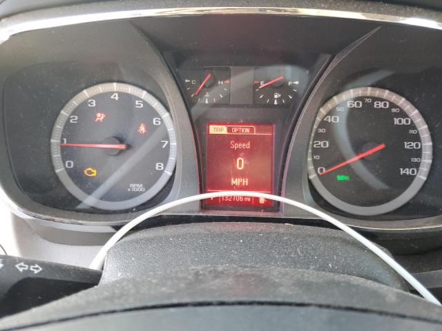Foto 9 de la subasta – 2014 GMC TERRAIN SL con VIN 2GKALMEK6E6148931
