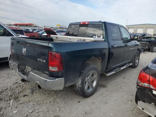 Photo 3 from auction – 2011 DODGE RAM 1500 with VIN 1D7RV1CT7BS617994