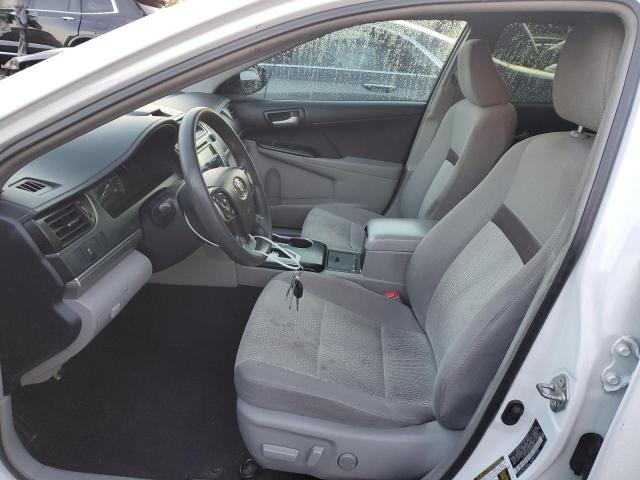 Photo 7 from auction – 2014 TOYOTA CAMRY L with VIN 4T1BF1FK8EU465966
