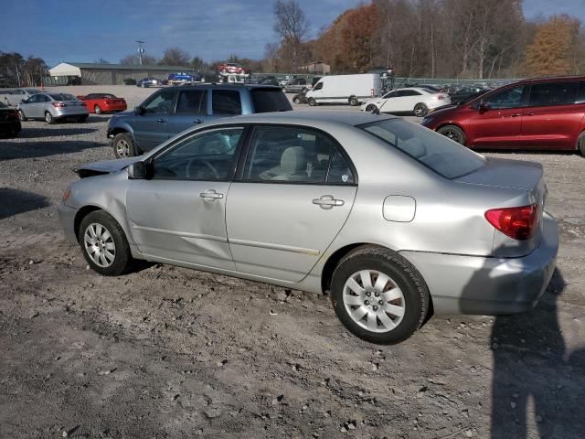 Photo 2 from auction – 2003 TOYOTA COROLLA CE with VIN 2T1BR38E43C076380