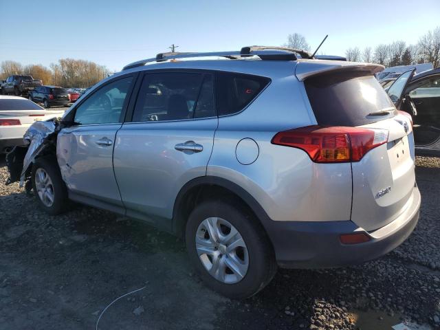 Zdjęcie 2 z aukcji – 2013 TOYOTA RAV4 LE z VIN 2T3BFREV3DW082632
