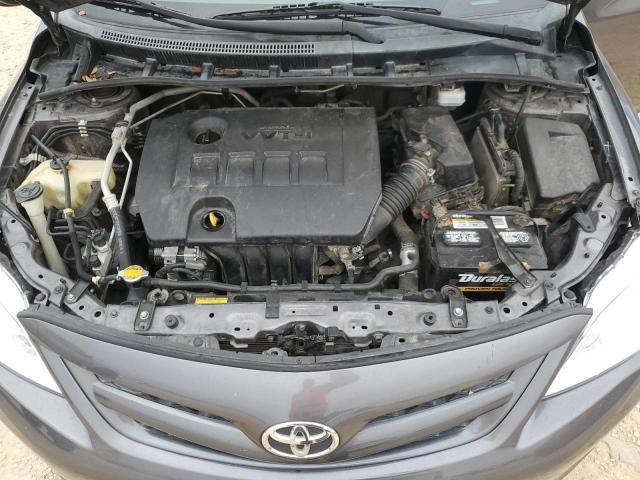Photo 11 from auction – 2012 TOYOTA COROLLA BA with VIN 5YFBU4EE1CP013603