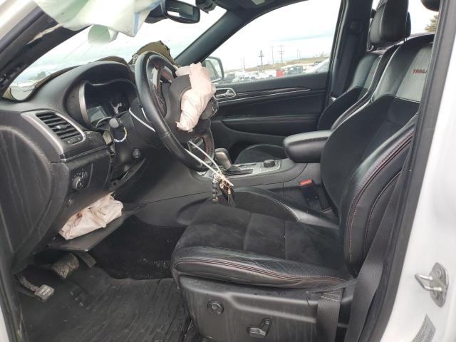 Photo 7 from auction – 2017 JEEP GRAND CHER with VIN 1C4RJFLG2HC648224