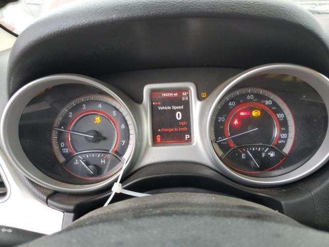 Photo 9 from auction – 2013 DODGE JOURNEY SE with VIN 3C4PDCAB7DT584068