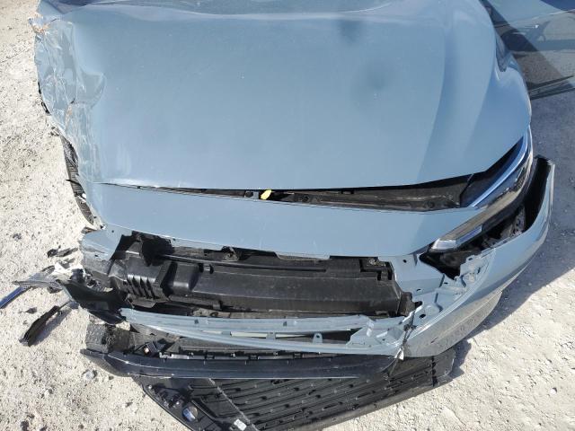 Photo 11 from auction – 2024 NISSAN SENTRA SR with VIN 3N1AB8DV0RY284500