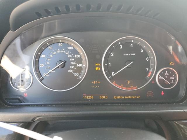 Photo 9 from auction – 2011 BMW 528 I with VIN WBAFR1C59BC738956