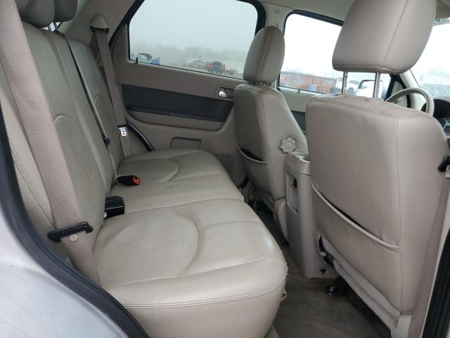 Photo 11 from auction – 2011 MERCURY MARINER PR with VIN 4M2CN8HG7BKJ08342