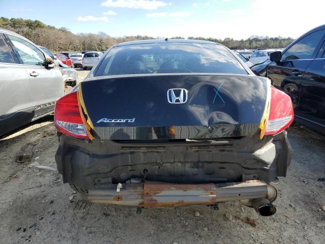 Photo 6 from auction – 2012 HONDA ACCORD EXL with VIN 1HGCS1B87CA009374