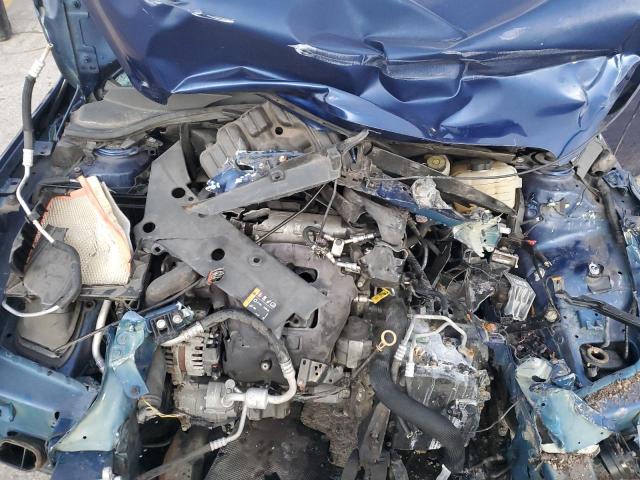 Photo 11 from auction – 2013 BUICK VERANO with VIN 1G4PP5SK4D4253709
