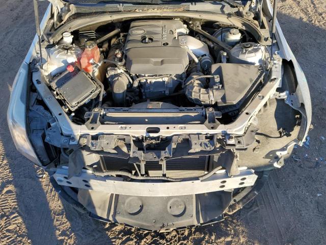 Фото 11 с аукциона – 2017 CADILLAC ATS с VIN 1G6AA5RX9H0200310