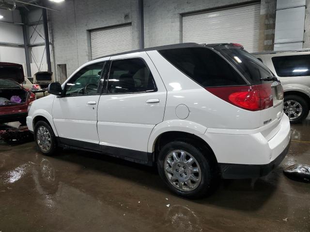 Photo 2 from auction – 2007 BUICK RENDEZVOUS with VIN 3G5DA03LX7S581618
